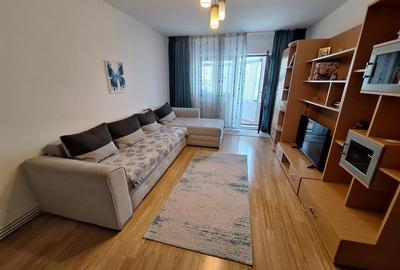 Apartament 3 camere decomandat zon Nord - 10