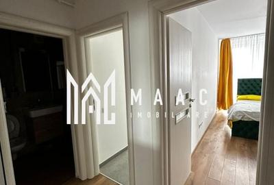 Apartament de închiriat | 2 camere | Mobilat & utilat LUX | Șelimbăr Apartament de închiriat | 2 camere | Mobilat & utilat LUX | Șelimbăr - 9