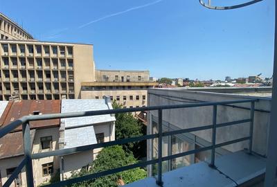 REC0004325 Spatiu de birouri Cismigiu 290mp utili REC0004325 Spatiu de birouri Cismigiu 290mp utili - 12