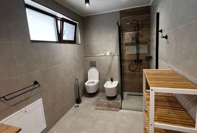 Casă cu 4 camere în Florești - 8