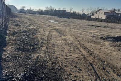 Spațiu comercial, în Ruși-Ciutea - 12