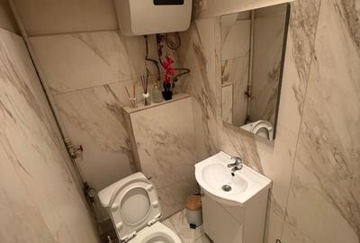 Spațiu comercial, de 25 mp, în Decebal - 3