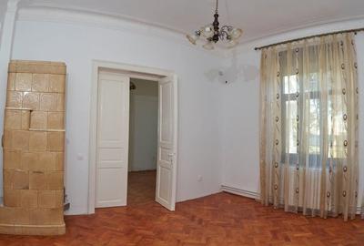Gara, imobil UNICAT, 5 camere, IDEAL SEDIU/BIROURI - 7