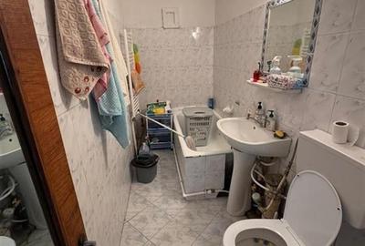 Apartament 2 camere, hol patratl logie + balcon, mobilat 59.500 Euro - 10