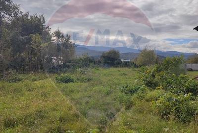 Teren 1,642mp Sighetu Marmatiei / Strada Pescarilor Teren 1,642mp Sighetu Marmatiei / Strada Pescarilor - 2