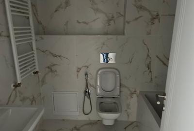 PRET LANSARE -Apartament finalizat cu 2 camere, decomandat, în Copou (intabulat) - 5