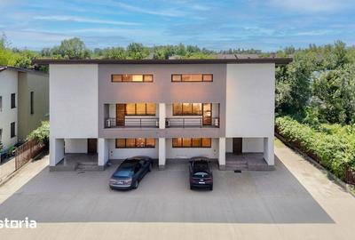 Casă cu 5 camere cu Teren 300 Mp în Central