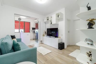 Apartament modern, complet mobilat si utilat parter inalt - Confort Urban Rahova Apartament modern, complet mobilat si utilat parter inalt - Confort Urban Rahova - 1