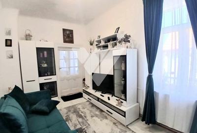 Apartament 2 camere, 41 mp utili + terasa- zona Centrul Istoric - 2
