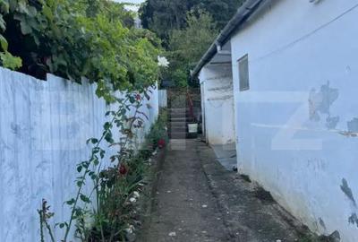 Casă cu 2 camere cu Teren 350 Mp în Tudorul Vechi - 2