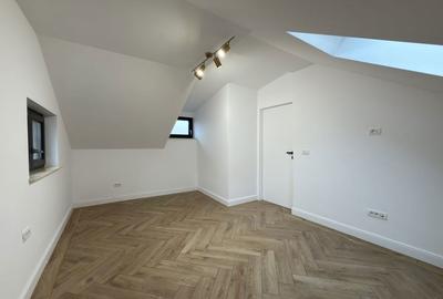 Apartament cu 2 camere decomandat în Domenii - 1