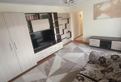 Apartament cu 3 camere semidecomandat în Brâncoveanu - 3