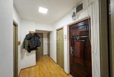Apartament 2 Camere/ 2 Dormitoare de Inchiriat, 7 Noiembrie/UMF/Spital - 6