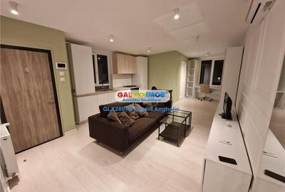 Apartament cu 2 camere semidecomandat, mobilat în Obor - 3