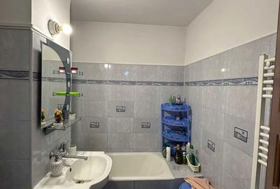 Apartament cu 2 camere decomandat în Sud - 3