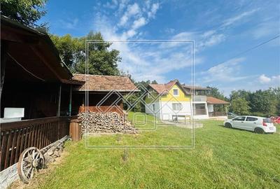 Casa de vanzare in Sibiu - teren mare de 900 mp - zona linistita - 27