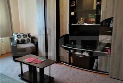Apartament 2 camere, 55 mp, zona Tolstoi - 1