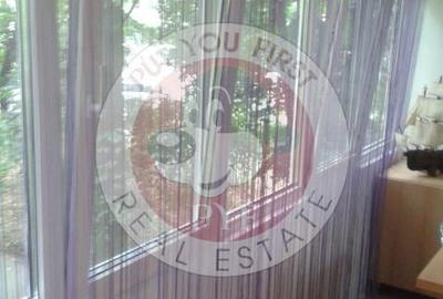 Apartament cu 2 camere semidecomandat în Apusului