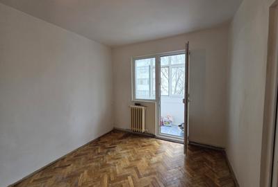 Apartament cu 3 camere nedecomandat în Alexandru cel Bun - 1