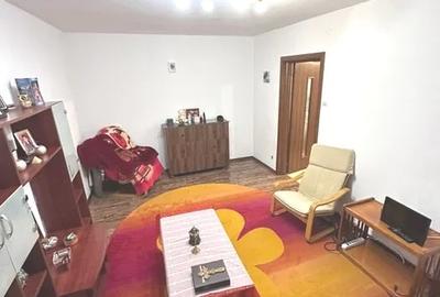 Apartament 2 Camere - 55Mp- Jean Steriadi - 1