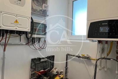 Casă cu 4 camere decomandat cu Teren 430 Mp în Biharia - 16