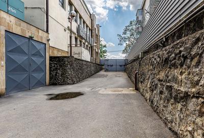 Spațiu comercial, de 420 mp, în Băncilor - 10