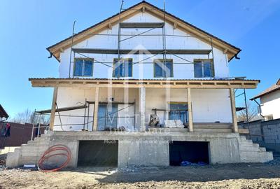 Duplex cu 4 camere cu Canalizare în Arhitecților - Calea Cisnădiei - 2