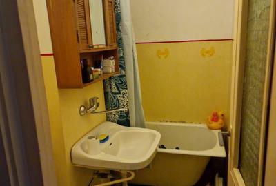 Apartament cu 2 camere semidecomandat în Rogerius - 1