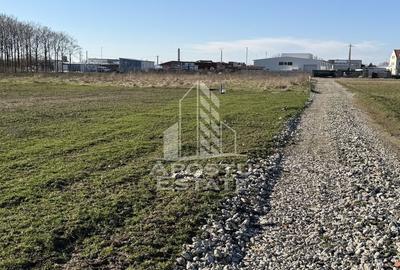 Teren Construcții intravilan de 1431 mp, în Freidorf - 1