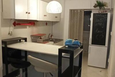 Garsonieră semidecomandată în Central - 4