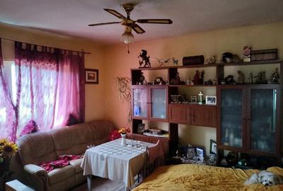 Casă cu 2 camere cu Teren 370 Mp în Central - 3