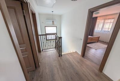 Casă individuală cu 4 camere cu Teren 200 Mp în Dimieni - 18