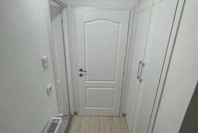 Garsonieră decomandată în Central - 5