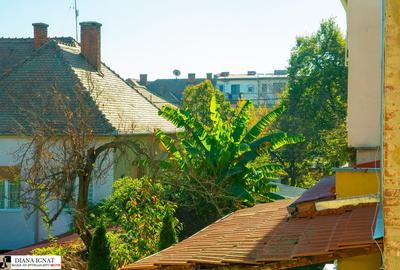 Apartament frumos cu 3 camere, langa Liceul Moisil - 3