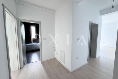 LX201 Bloc nou, Chisoda, Terasa spatioasa - 6