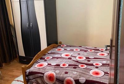 Apartament cu 2 camere nedecomandat în 9 Mai - 2