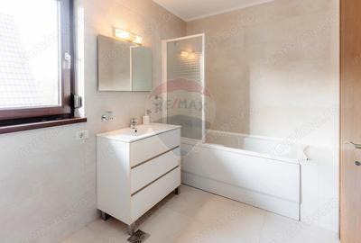 Inchiriere casa/ vila - 120 mp utili+ teren 249 mp Pite?ti - 17