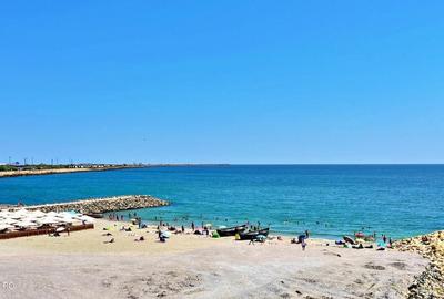 RO-RO/STEAUA DE MARE - VILA 15 CAMERE - VEDERE LA MARE - Comision 0% - 1