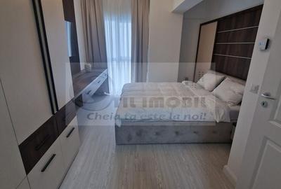 Apartament cu 3 camere decomandat, mobilat în Tătărași - 2