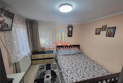 Casă cu 3 camere în Bolintin-Vale - 8