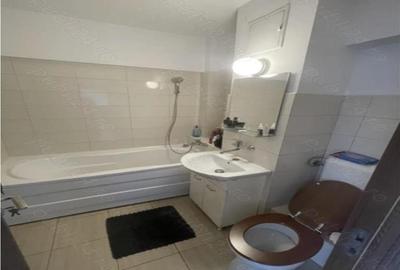 Apartament cu 2 camere decomandat, mobilat în Dorobanților - 7