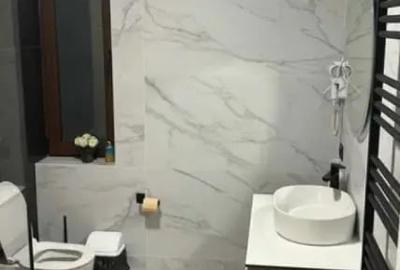 Apartament cu 2 camere semidecomandat în Central - 6