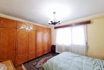 Apartament cu 3 camere decomandat, mobilat în Central - 6