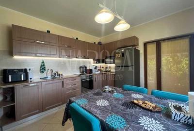 Casa 5 camere de vanzare in Manastur, Cluj Napoca - 4