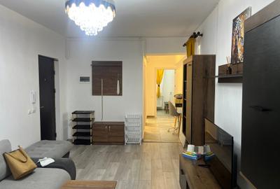 Apartament 3 camere cu parcare in Berceni/ 3-Room Apartment with parking-Berceni - 3