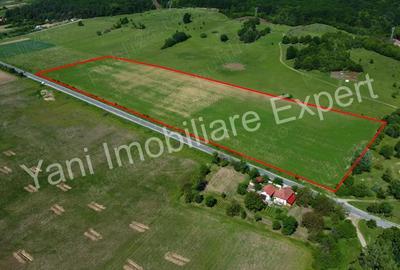 Teren de 69700 mp, în Tigveni - 10