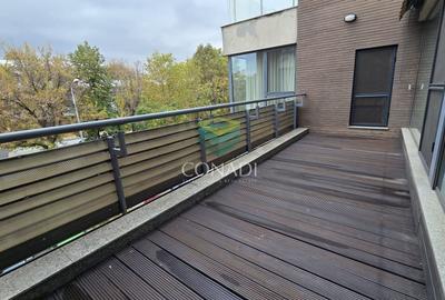 Apartament cu 3 camere decomandat în Herăstrău - 7