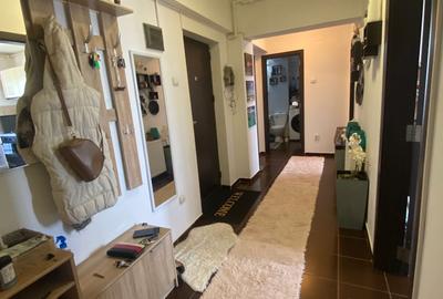 Apartament 2 camere | Decomandat | Mihailesti Giurgiu | bloc 2010 - 8