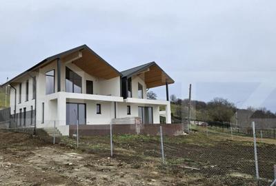 Casa de vanzare tip duplex Valea Voievozilor - 14