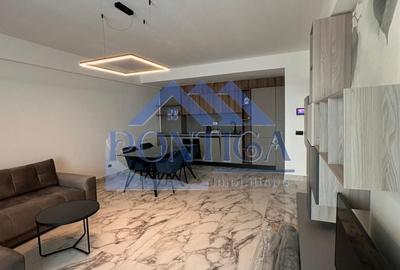 Apartament cu 2 camere, mobilat în Nord - 4